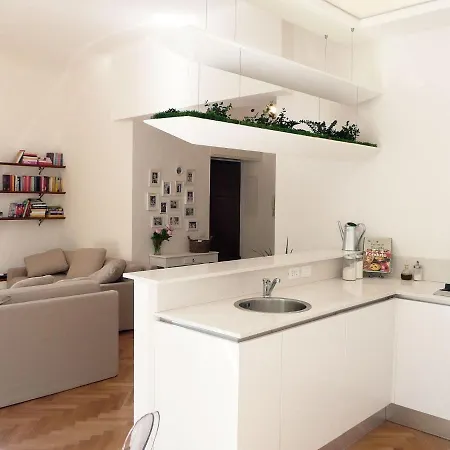 Apartmán Grandi *