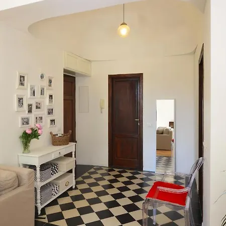 Apartmán Grandi *
